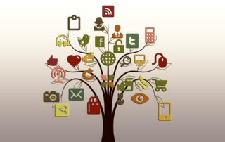 Marketing tree