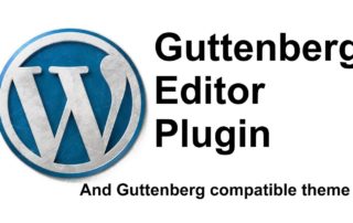 Word press plugin