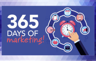 special days marketing