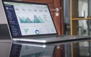 BLOG 1 Benchmarks Digital marketing benchmarks