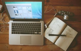 BLOG 2 Blogging 5 ways to make blogs work for your brand
