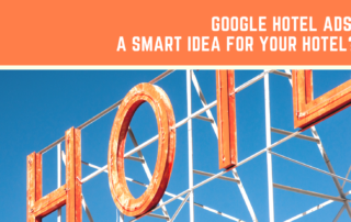 Google Hotel