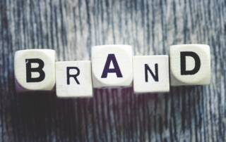 Brand building